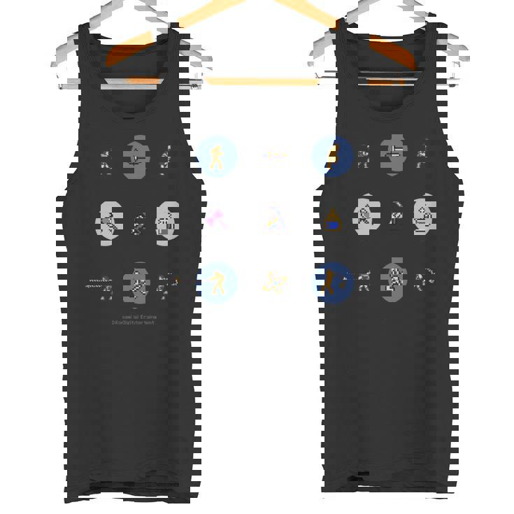 「悪魔城ドラキュラ」9 Circles 長袖tシャツ タンクトップ