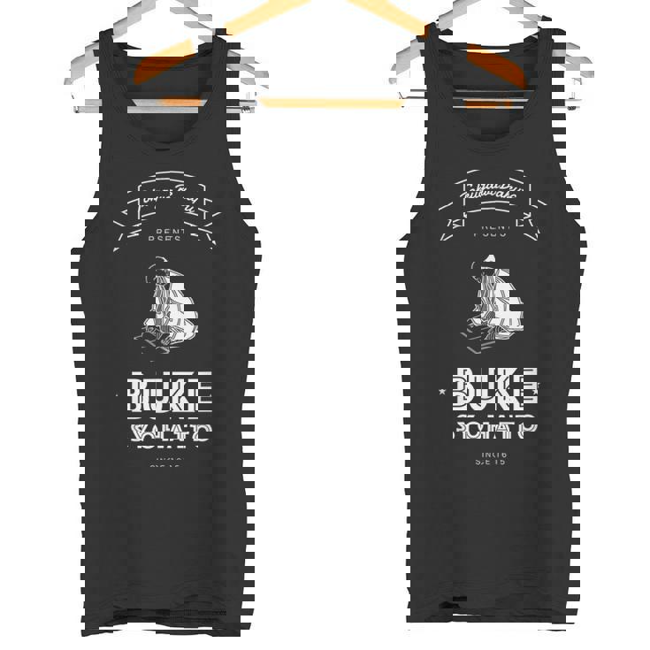 【山田全自動】武家諸法度（Bukesyohatto） タンクトップ