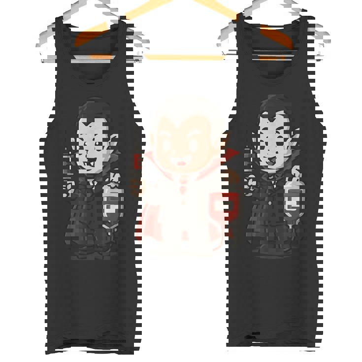 かわいい吸血鬼 Phlebotomy ジョーク 血液描画 看護師 静脈内科医 タンクトップ