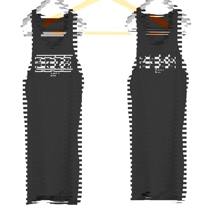 たくろう Takuro タンクトップ