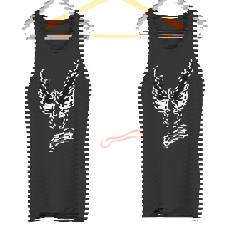 ねぶた 祭 まつり【Nebuta 顔】青森 お祭り 和柄 衣装 大祭 面白い デザイン 夏 タンクトップ