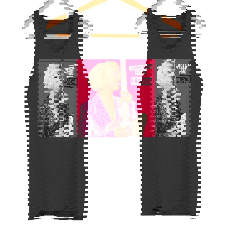 より速く タンクトップ