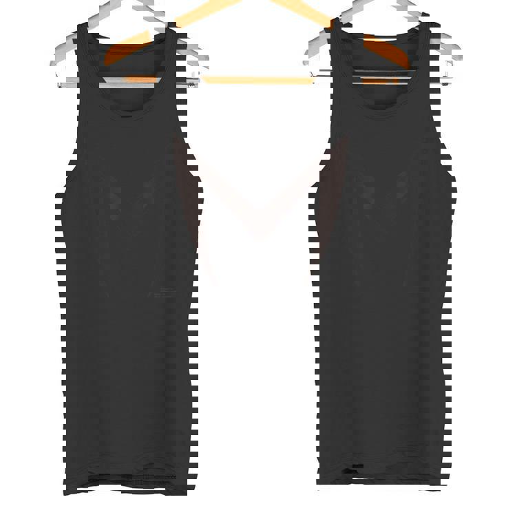 アイコンシリーズ マッハgogogo Ｂ タンクトップ