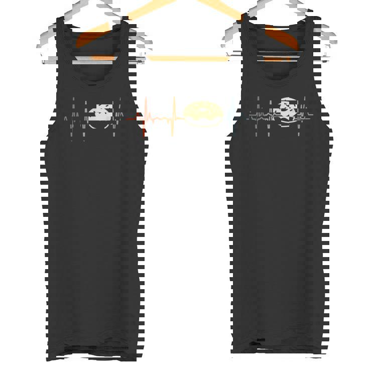 アイラブドーナツ タンクトップ