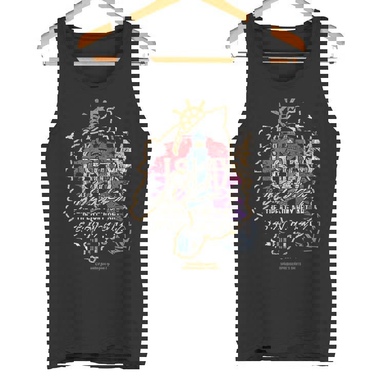 アイラ島シングルモルトファンのためのウイスキーデザイン ウイスキー 長袖tシャツ タンクトップ