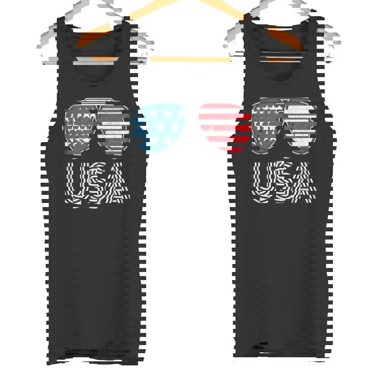 アメリカ Usa 面白いtシャツ 国旗 おもしろ メンズ 面白い 服 オリジナル おもしろグッズ ビンテージ 夏 タンクトップ