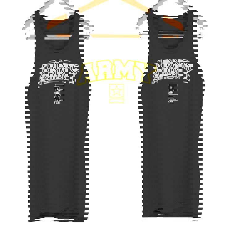 アメリカ陸軍 長袖tシャツ タンクトップ