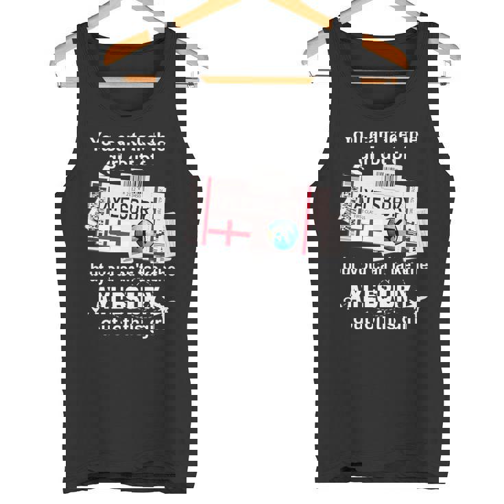 アリスバーリー・ボーディング・パス-アリスバーリー・ガール-アリスバーリー 長袖tシャツ タンクトップ