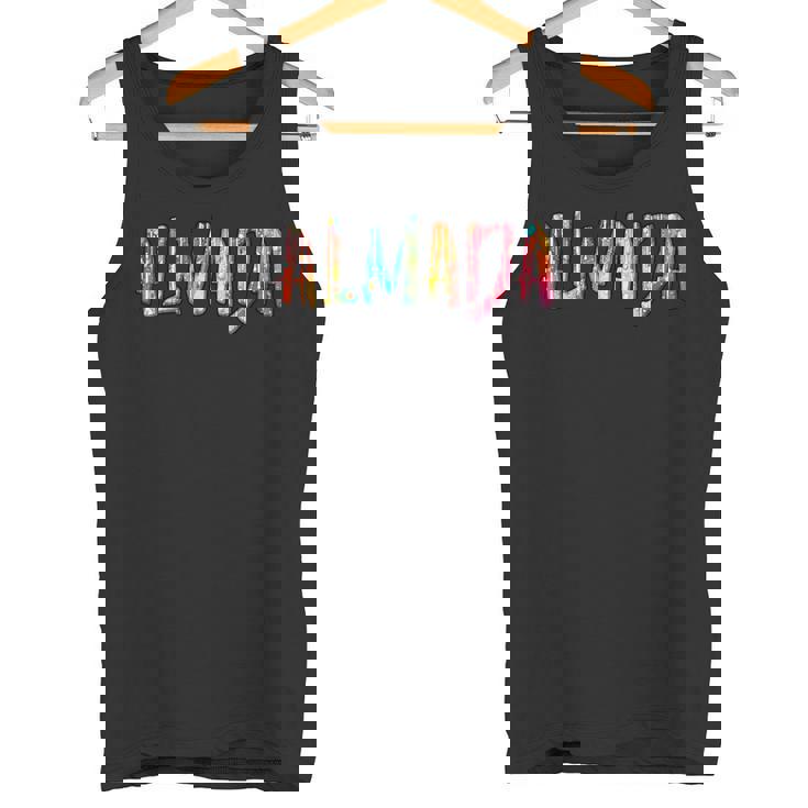 アルマダ ポルトガル アルマダ タンクトップ