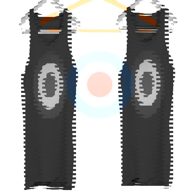 イギリス イングランド ラウンデル ユニオンジャック ロック パンク モッズ Mods ファッション Army Uk 長袖tシャツ タンクトップ