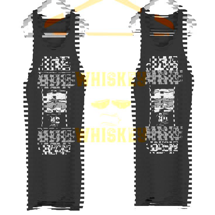 ウイスキー アイリッシュウイスキー バーボン タンクトップ