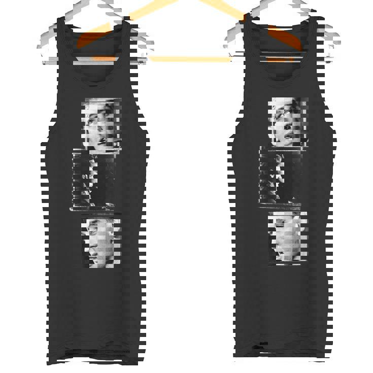 エルビスプレスリー_001 タンクトップ