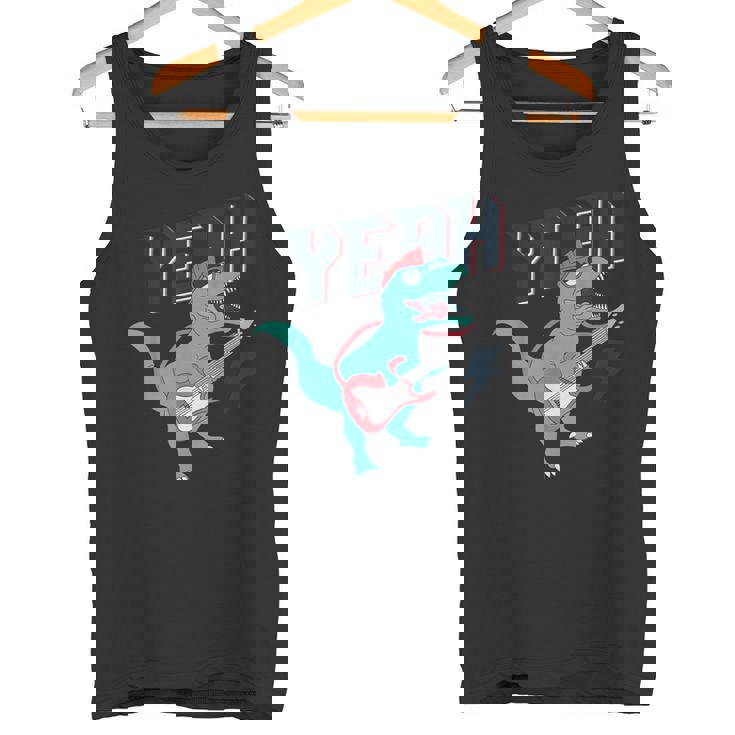 エレキギターtシャツ タンクトップ