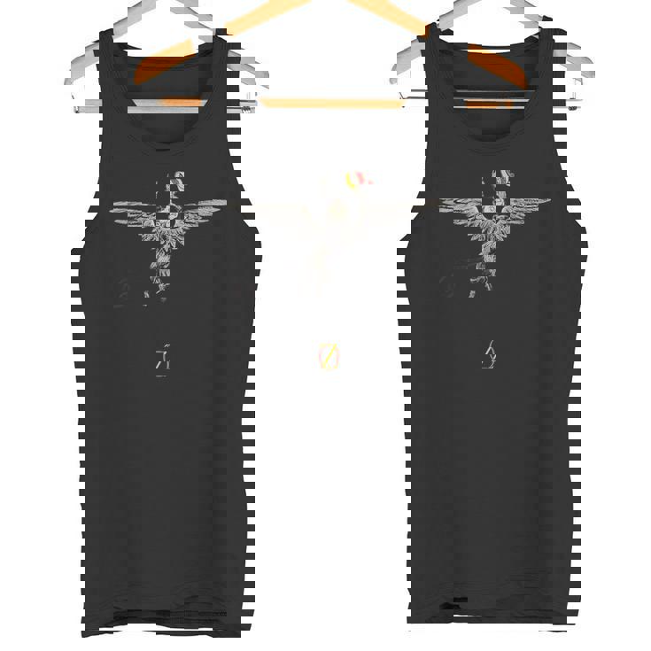 オズの魔法使い 空飛ぶ猿 タンクトップ