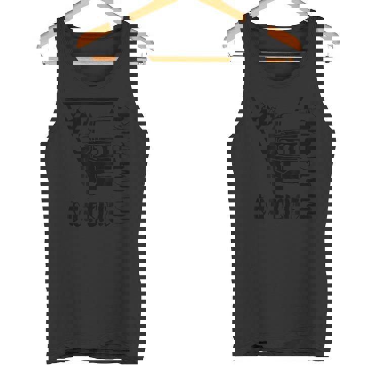 オフロード Jb74 Jb64 4X4 オールグリップ 4Wd キャンプ アウトドア 自然の中で タンクトップ