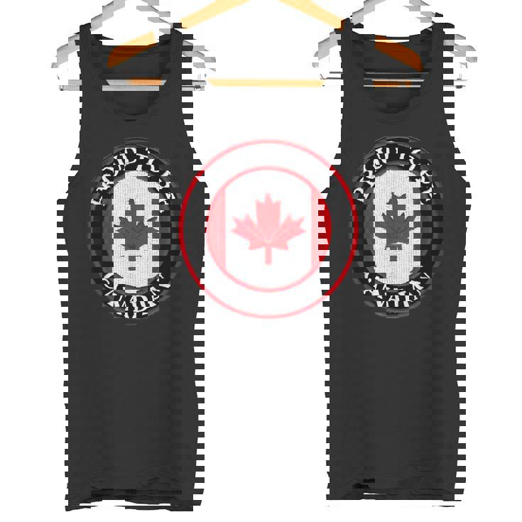 カナダ国旗tシャツ、カナダのtシャツ、カナダ国旗、カナダ地図 タンクトップ