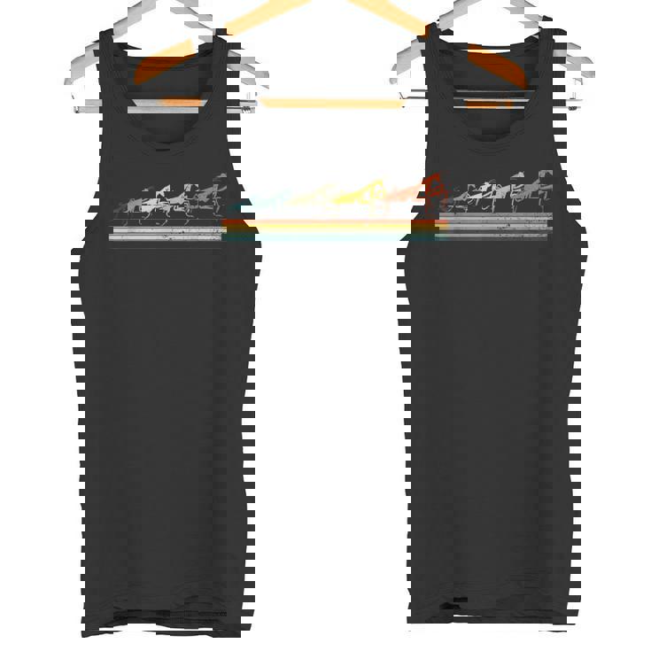 カマキリ 虫 虫 愛 祈る カマキリ レトロ タンクトップ