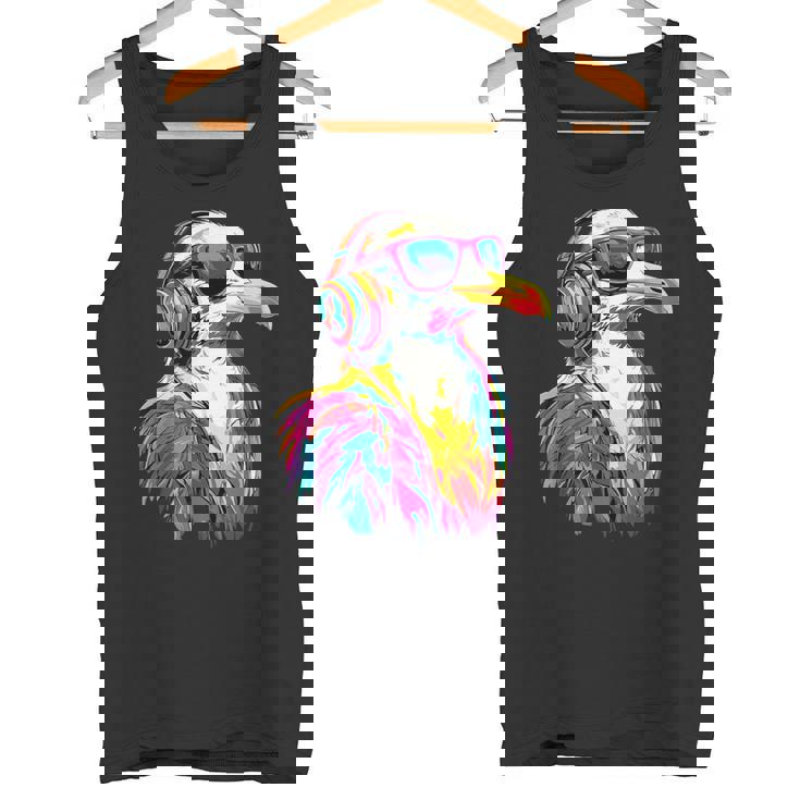 カモメ ビーチ 海 北海 バルト海 カモメ カモメ タンクトップ