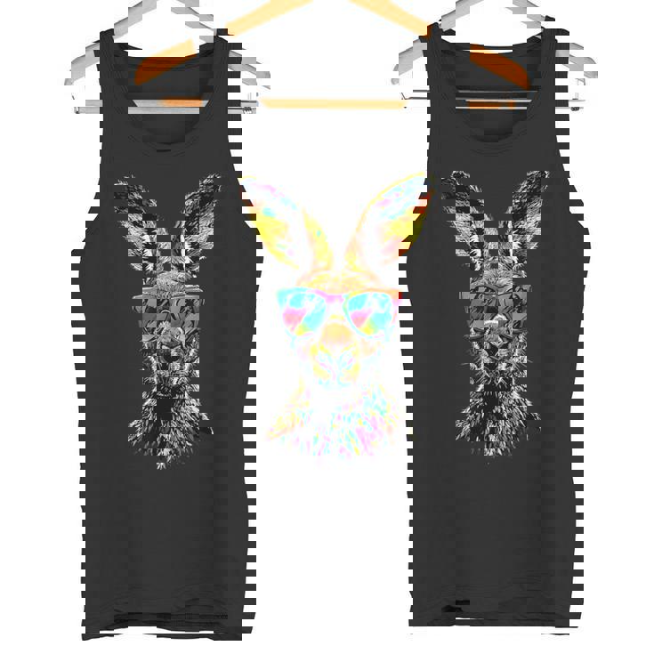 カンガルー オーストラリア ラブ・アウトバック ワイルド・スウィート・カンガルー タンクトップ