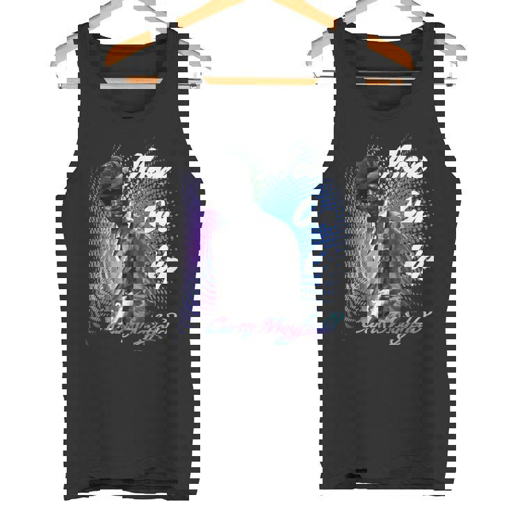 カーティスメイフィールド_002 タンクトップ