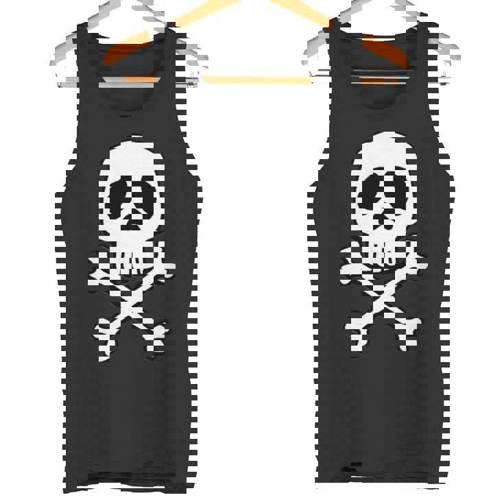 クラシック 宇宙 海賊 パンク スカル キャプテン ハロウィン 長袖tシャツ タンクトップ