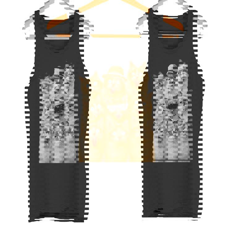 クレイジーラグドール タンクトップ