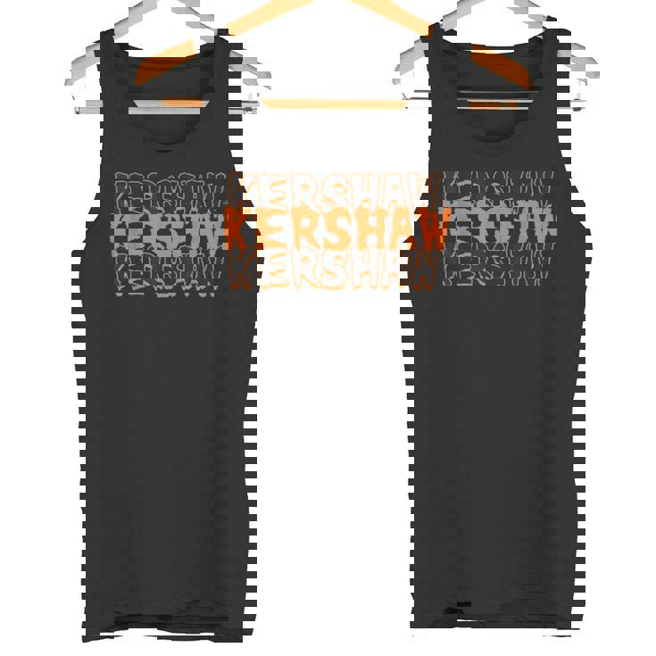 クレイトン・カーショウ ロサンゼルス 野球 ハロウィン 名前 Mlbpa タンクトップ