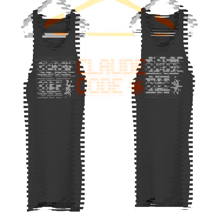 クロード・コード コンテキストエンジニア タンクトップ