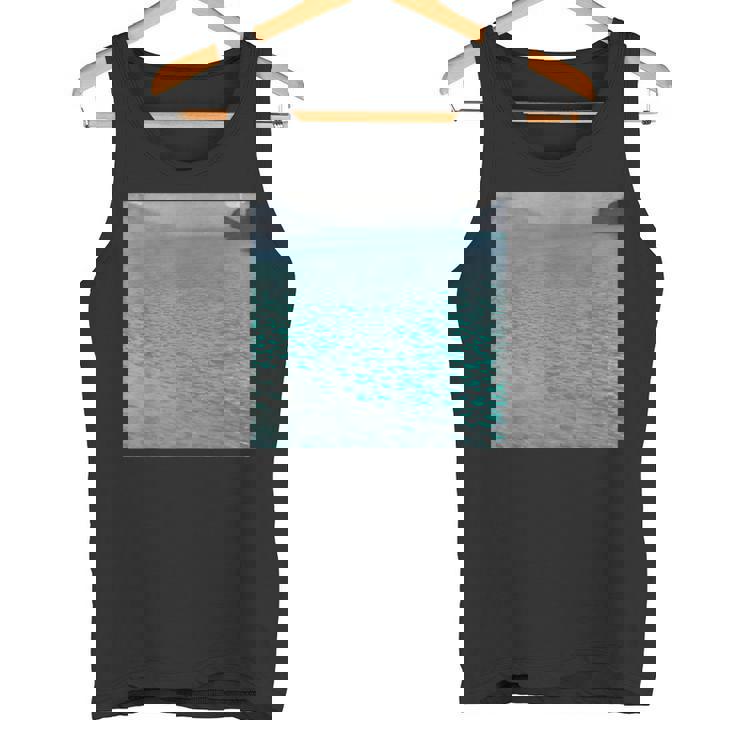 グスタフ・クリムトによるアターゼー 1900 タンクトップ