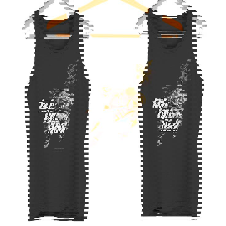 グランブルーファンタジーヴァーサス -ライジング- Dash Light Attack ヴェイン タンクトップ