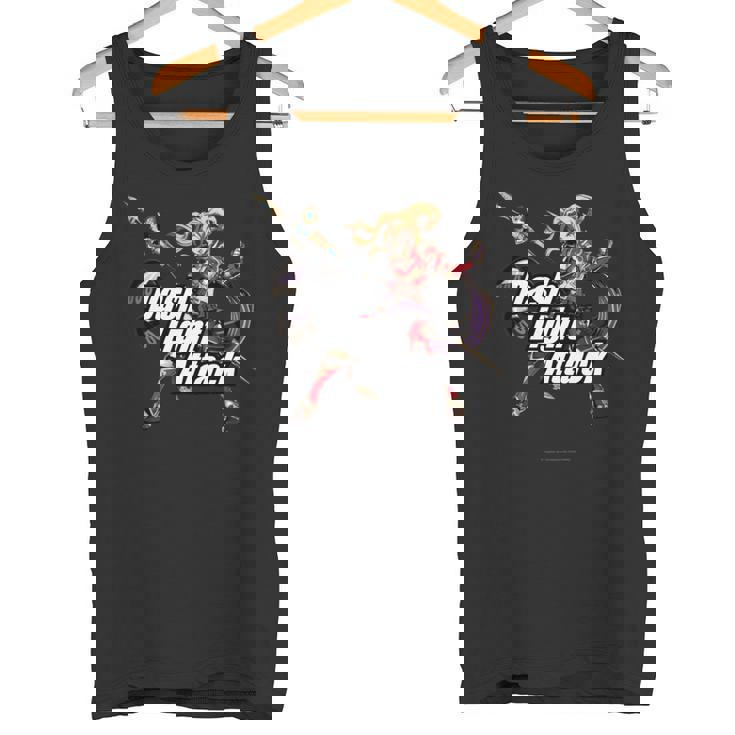 グランブルーファンタジーヴァーサス -ライジング- Dash Light Attack ゼタ 長袖tシャツ タンクトップ