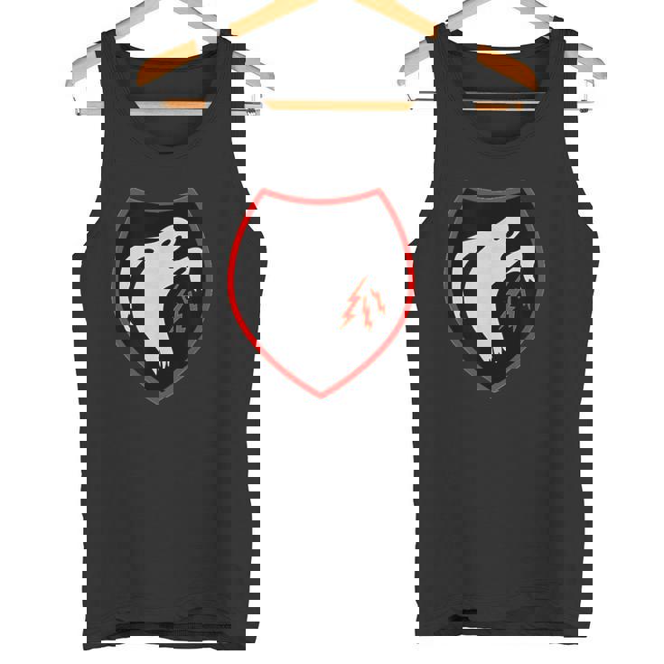 ゴーストアーミー 第23本部 第二次世界大戦 第二次世界大戦 第二次世界 タンクトップ