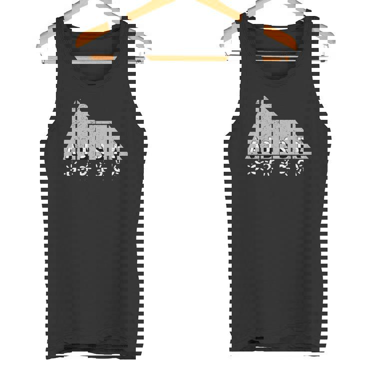 シンセサイザーadsrシンセキックドラムdaw 長袖tシャツ タンクトップ