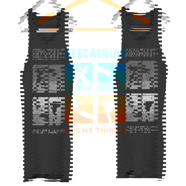 ジオキャッシャー ジオキャッシング用品 キット ツール 小物入れ ジオキャッシング 長袖tシャツ タンクトップ