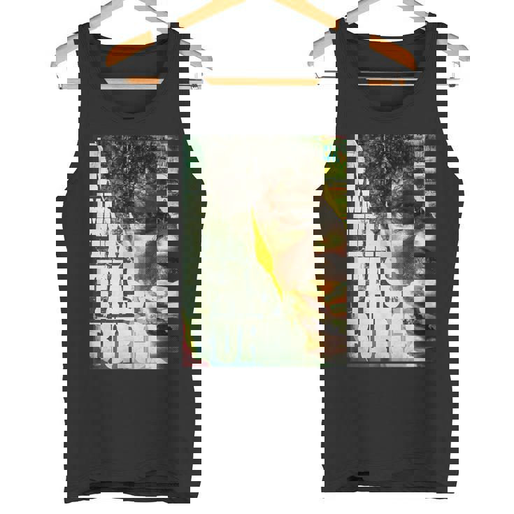 ジュール・カフナ・バーガー 映画 シーン グラフィック Papl2620 タンクトップ