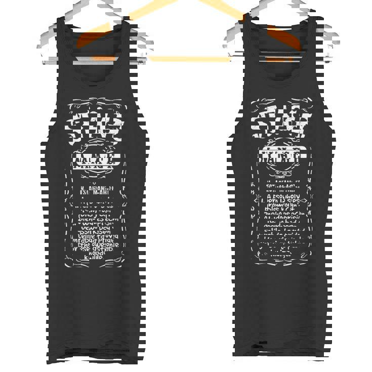 ステージマネージャー 名詞 定義 ステージマネージャー タンクトップ