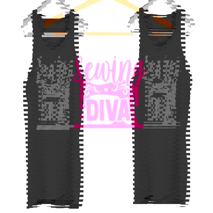 ソーイング ディーバ ソーイング 愛人 糸 ミシン ソーイング タンクトップ