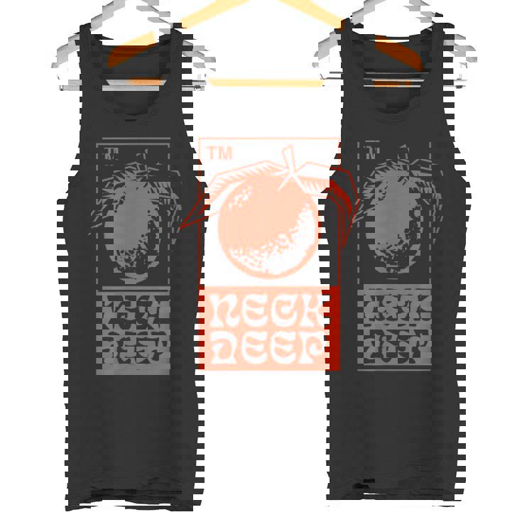 ゾンダーランド タンクトップ