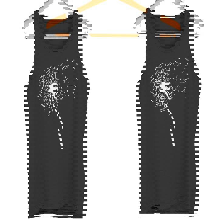 タンポポ クラリネットシャツ クラリネット用 タンクトップ