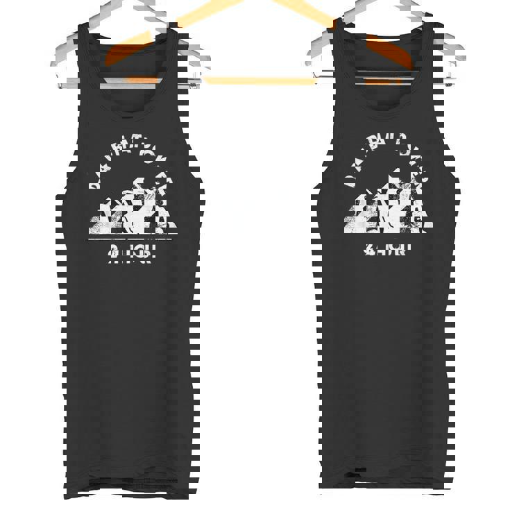 ダルバトパワー 24時間 ネパールギフト タンクトップ