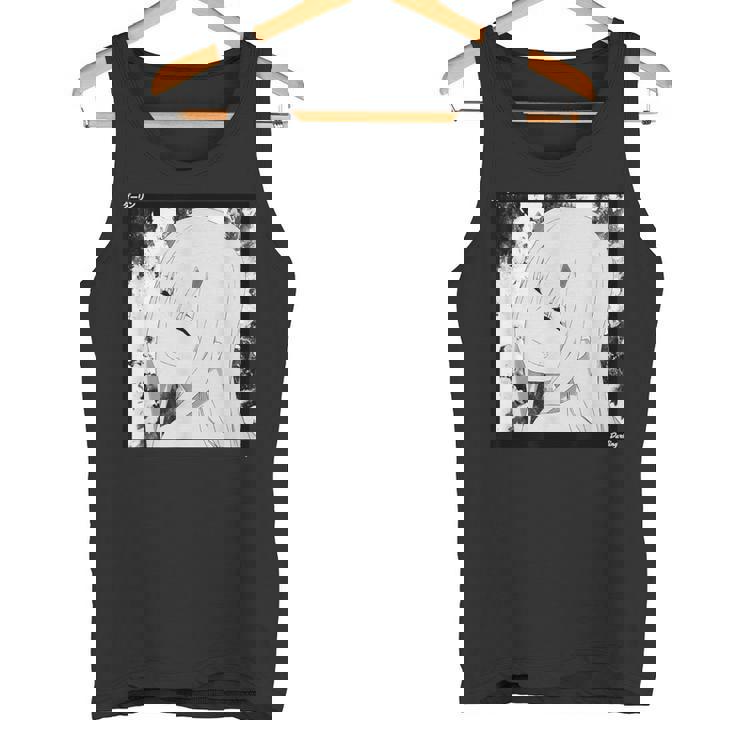 ダーリン日本アニメ ゼロツーノベルティ タンクトップ