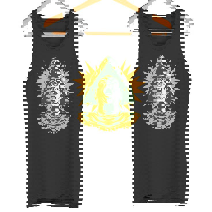 チーズヘッドハット チーズ愛好家のための楽しくチージーハット 長袖tシャツ タンクトップ