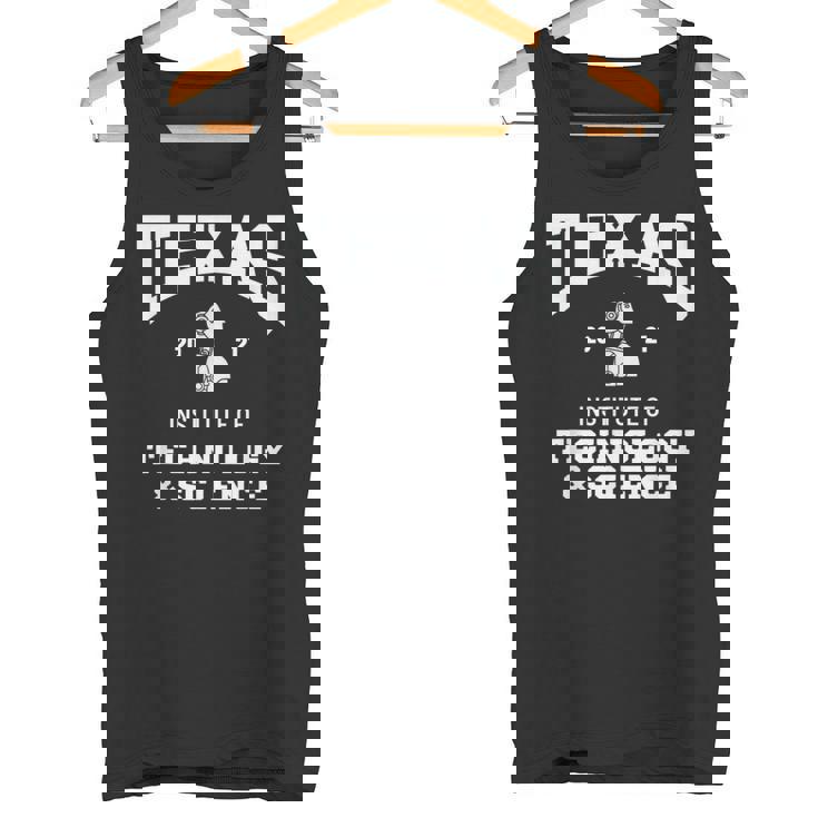 テキサス工科大学 タンクトップ