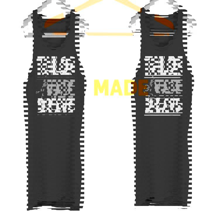 テーラーメイド ドリームズ テーラー タンクトップ