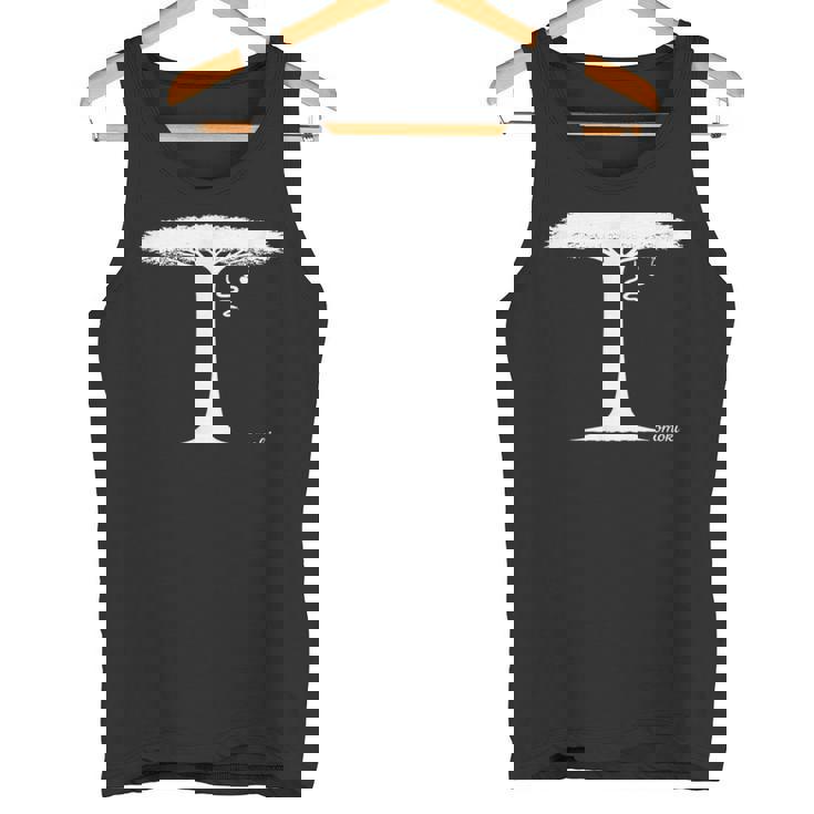 トモキ タンクトップ