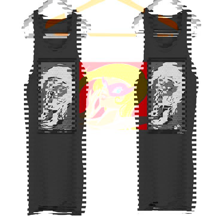 ドロンジョデザインh タンクトップ