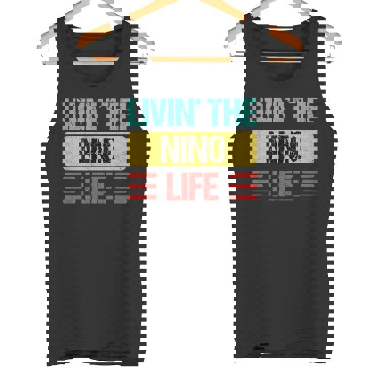 ニノ タンクトップ