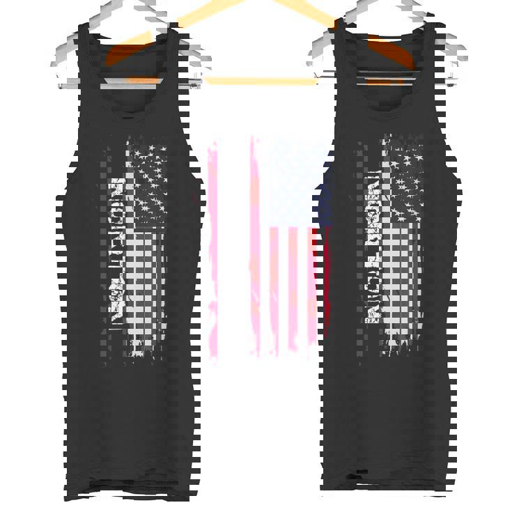 ノートン シティ タンクトップ