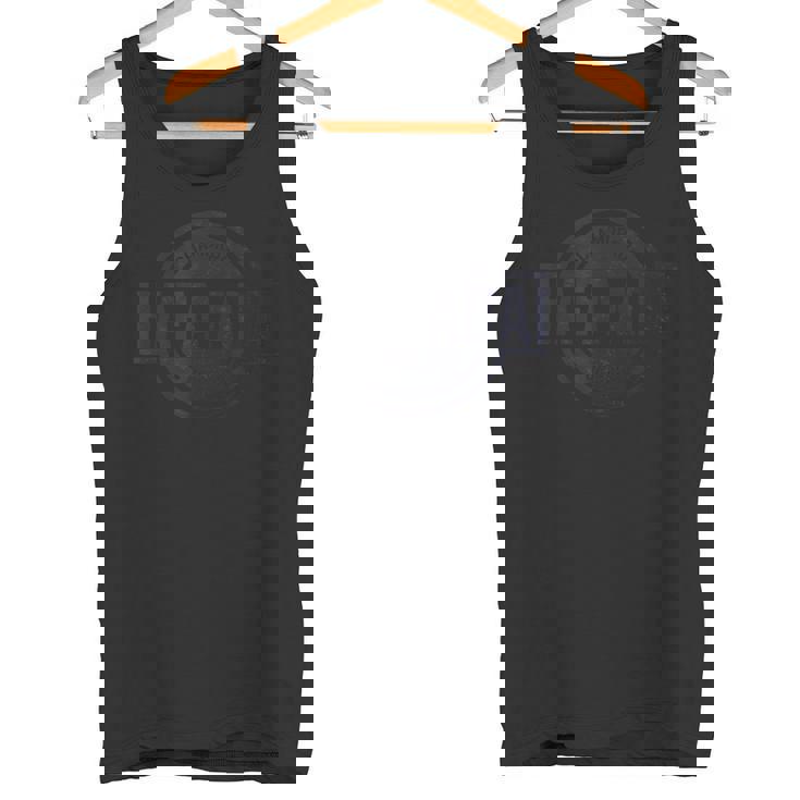 ハファアダイ グアム 公式ハファアダイ グアムチャモロ タンクトップ