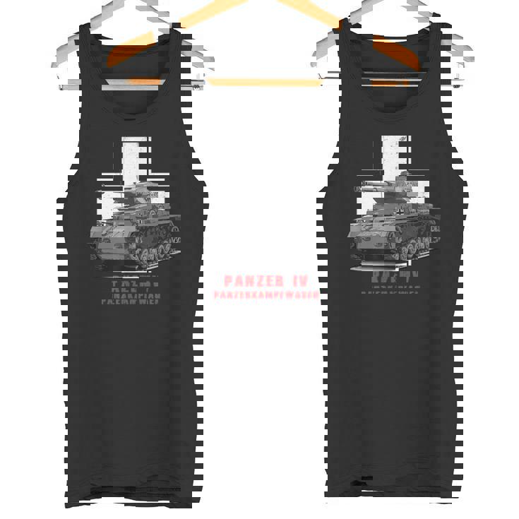 バトルタンクww2戦車iv号戦車 タンクトップ
